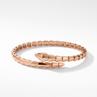 Serpenti Coiled Viper Bracelet