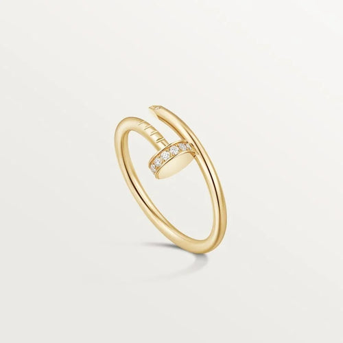 Gold Boldness with a Trail of Shining Dreams, Small model