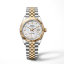 Lady-Datejust 278273 Mother Of Pearl Dial Oyster Jubilee Bracelet Women's Watch