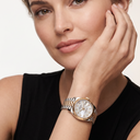 Lady-Datejust 278273 Mother Of Pearl Dial Oyster Jubilee Bracelet Women's Watch