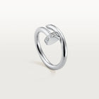 White Boldness with a Trail of Shining Dreams, classic model