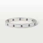 White Gold Icebound Radiance – Royal Shine Style