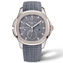 P 5164G Travel Time Blue Gray Dial Men's Watch
