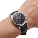Chronograph Grand Complications 5970 Black Dial Automatic Men's Watch