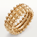 Clash De 2-Row Ring