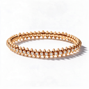Clash De Diamond Bracelet