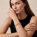 Clash De Diamond Bracelet