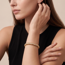 Clash De Diamond Bracelet