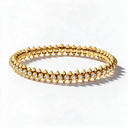 Clash De Diamond Bracelet