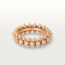 Clash De Diamond Ring