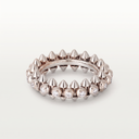 Clash De Diamond Ring