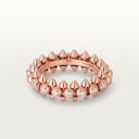 Clash De Diamond Ring