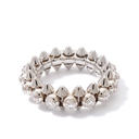 Clash De Diamond Link Ring