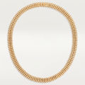 Clash De Double Link Necklace