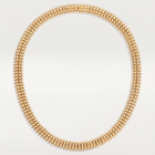 Clash De Double Link Necklace