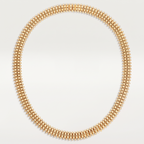 Clash De Double Link Necklace