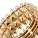 Clash De Double-Link Ring