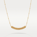 Clash De Pendant Necklace