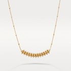 Clash De Pendant Necklace