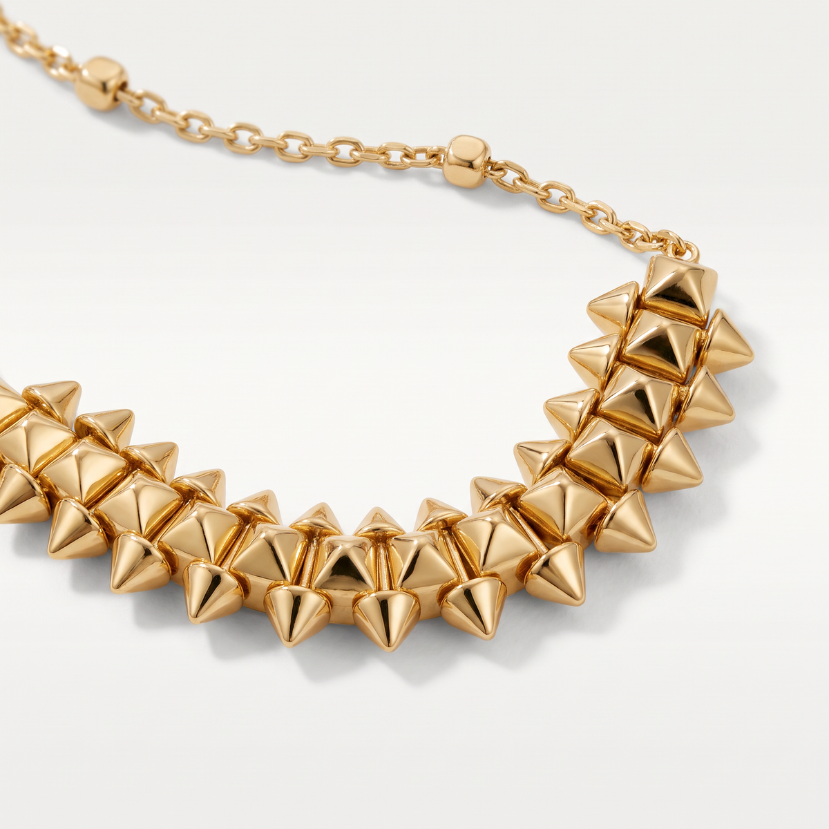 Clash De Pendant Necklace