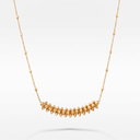 Clash De Small Pendant Necklace