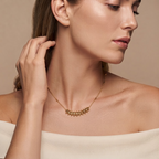 Clash De Pendant Necklace