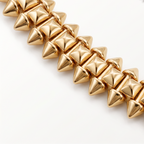 Clash De Stud Link Necklace