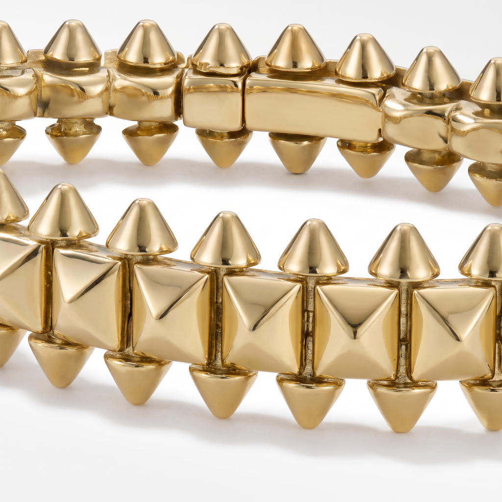 Clash The Bracelet