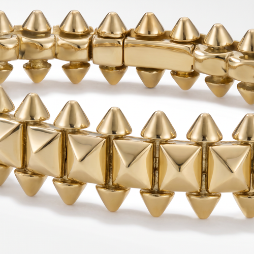 Clash The Bracelet