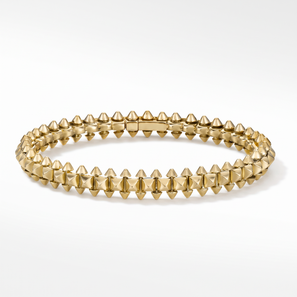 Clash The Bracelet