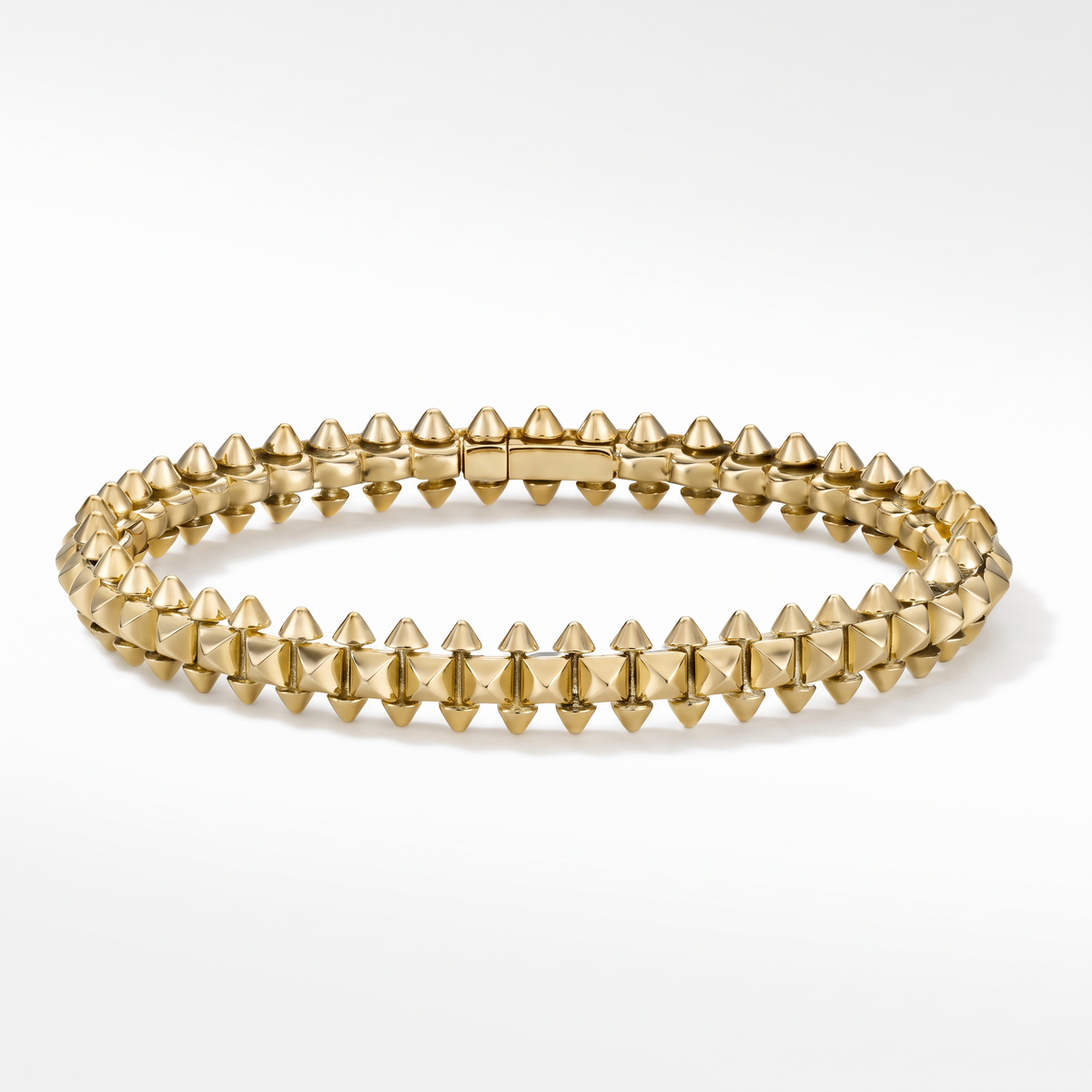 Clash The Bracelet