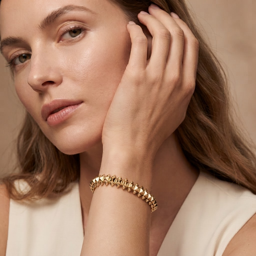 Clash The Bracelet