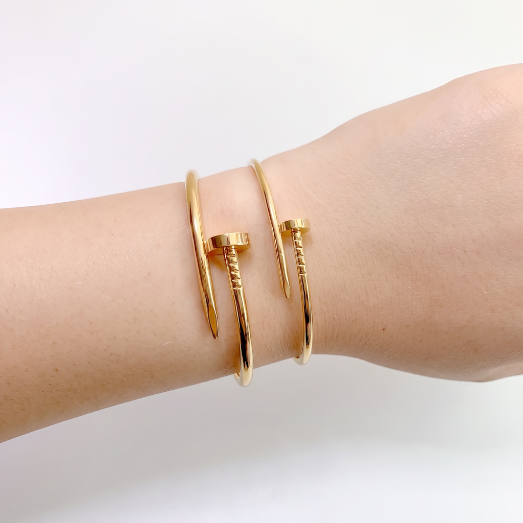 Classic Juste Un Clou Bracelet