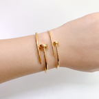 Classic Juste Un Clou Bracelet
