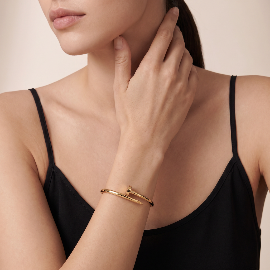 Classic Juste Un Clou Bracelet