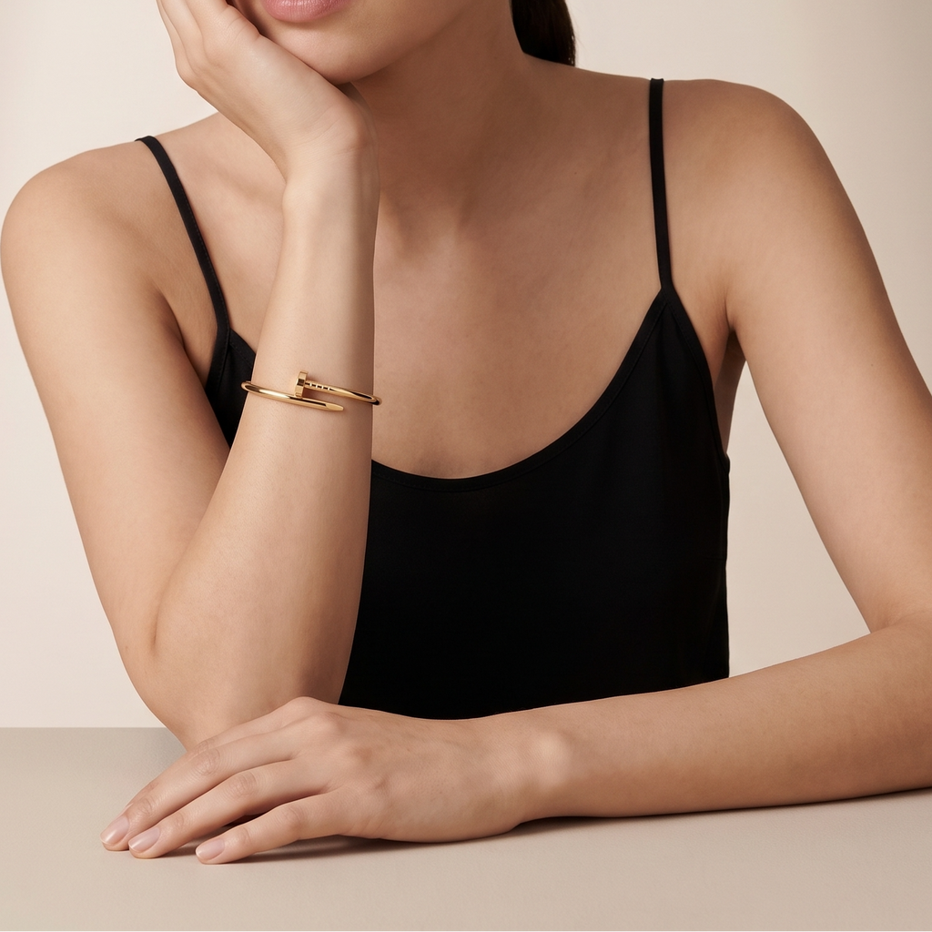 Classic Juste Un Clou Bracelet