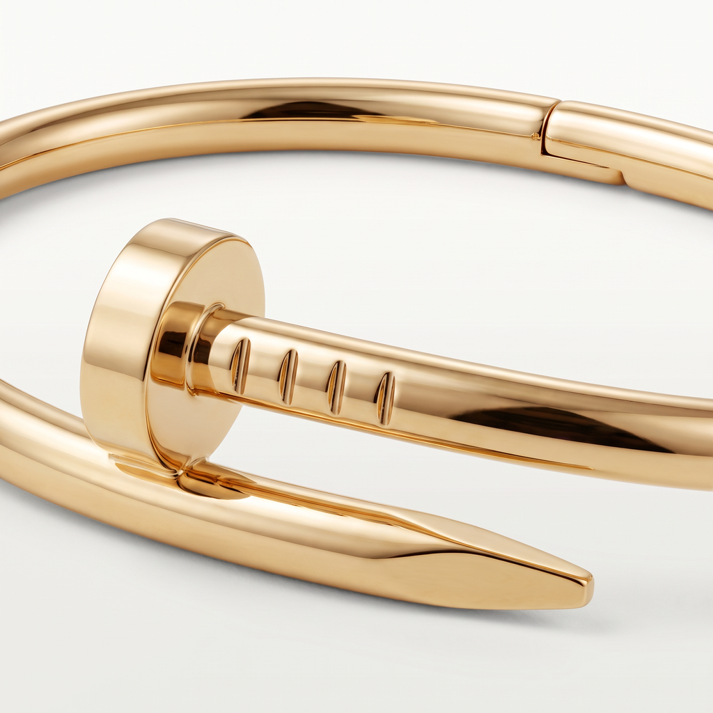 Classic Juste Un Clou Bracelet