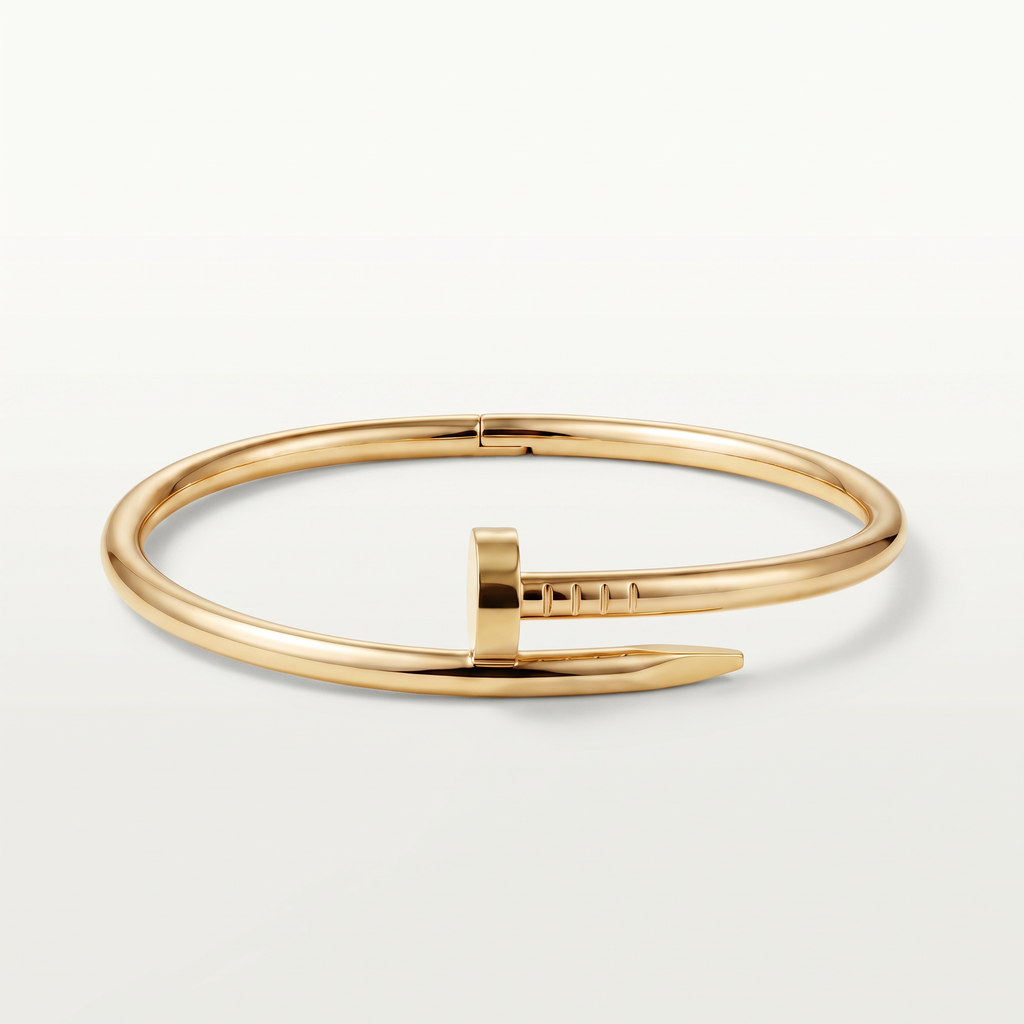 Classic Juste Un Clou Bracelet