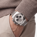 Cosmograph Daytona Silver Dial RL 126509-0003 Automatic Men's Watch