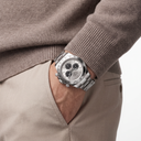 Cosmograph Daytona Silver Dial RL 126509-0003 Automatic Men's Watch