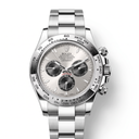Cosmograph Daytona Silver Dial RL 126509-0003 Automatic Men's Watch