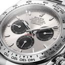 Cosmograph Daytona Silver Dial RL 126509-0003 Automatic Men's Watch