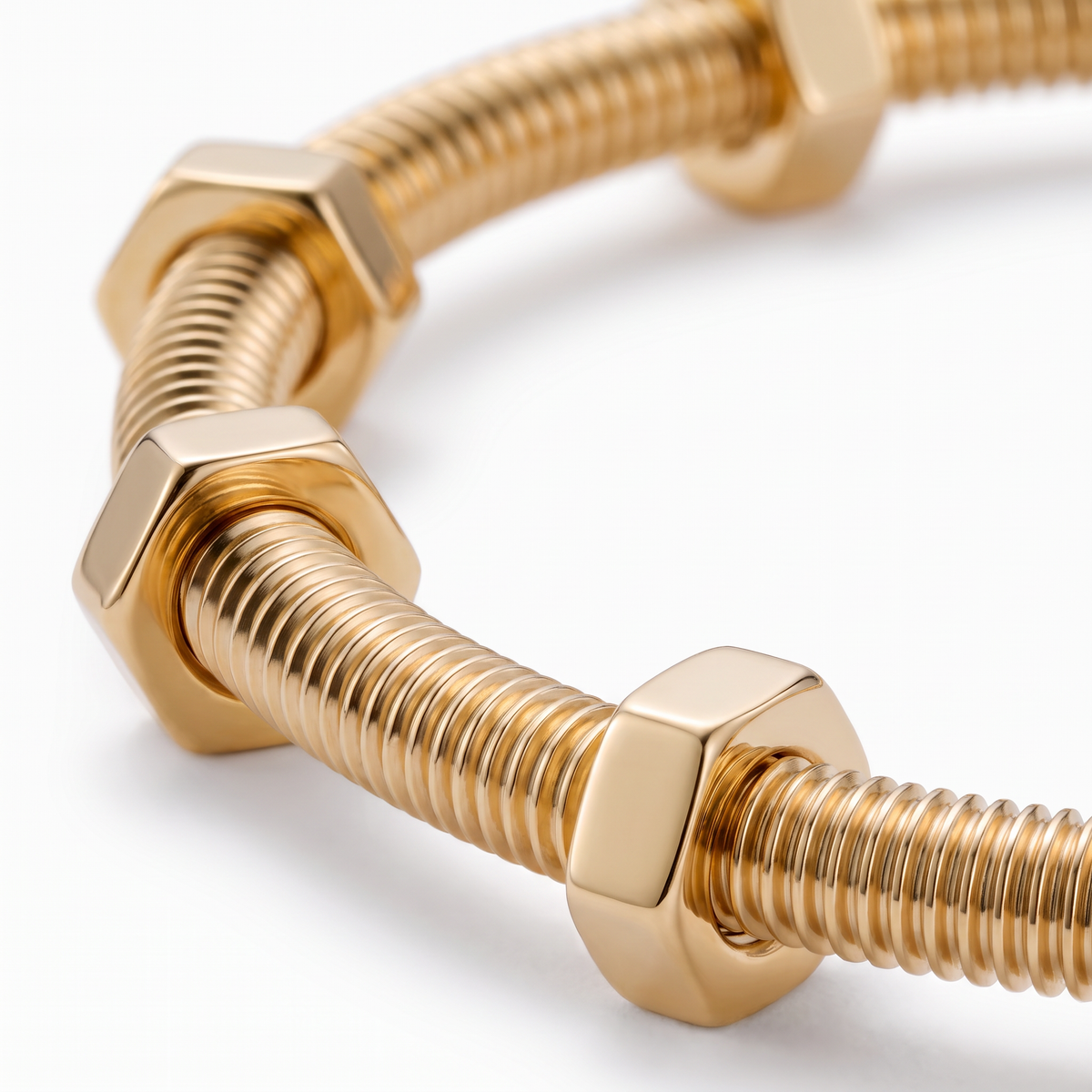 Écrou De Bracelet