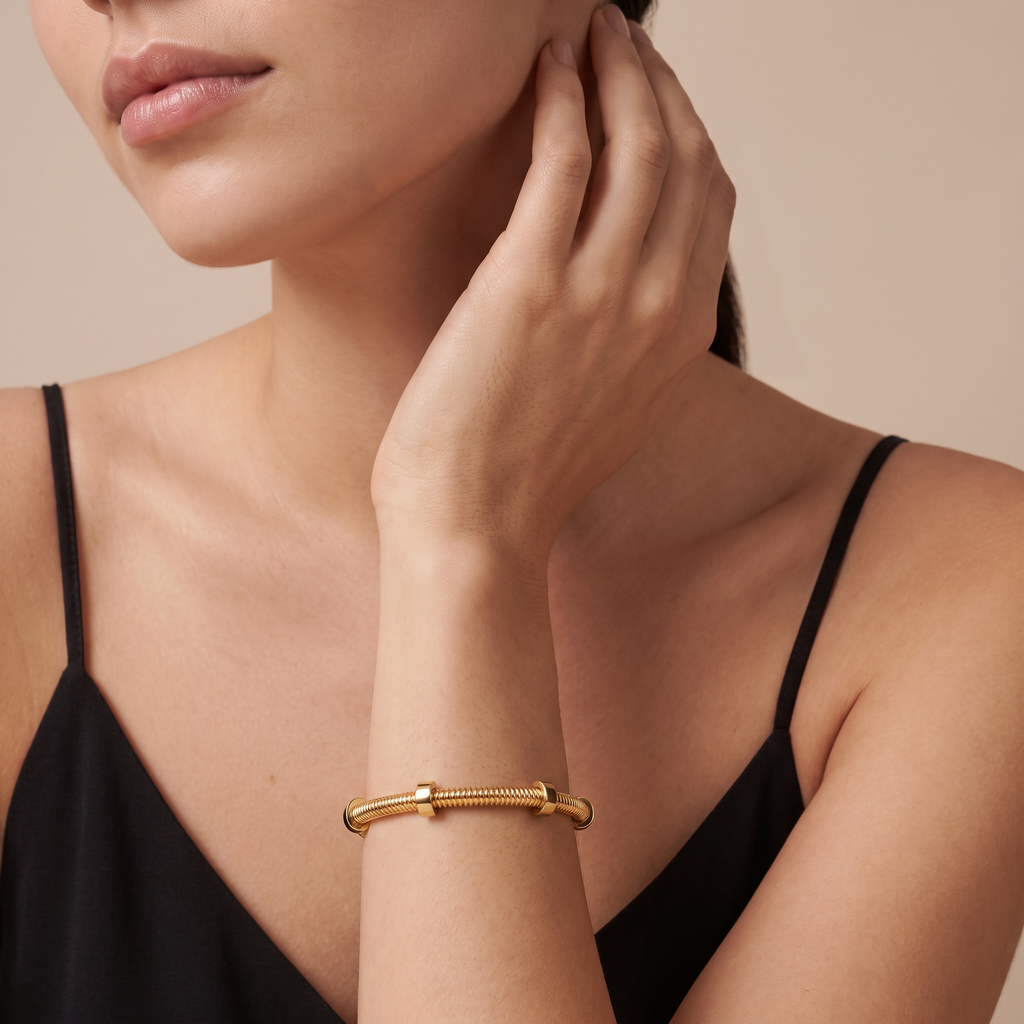 Écrou De Bracelet