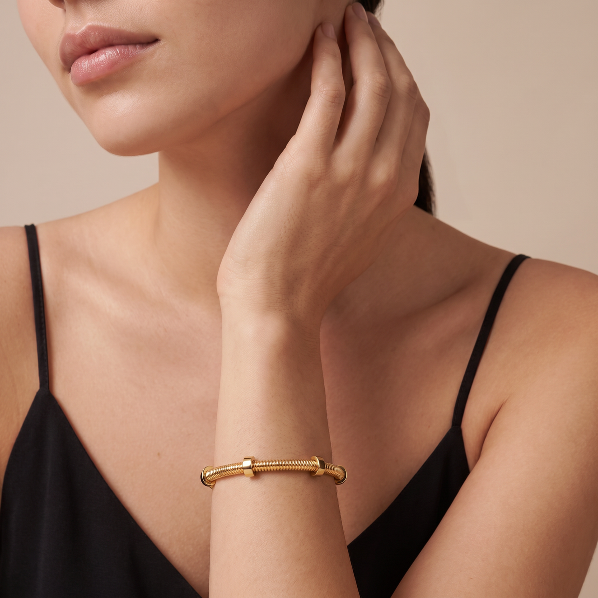 Écrou De Bracelet