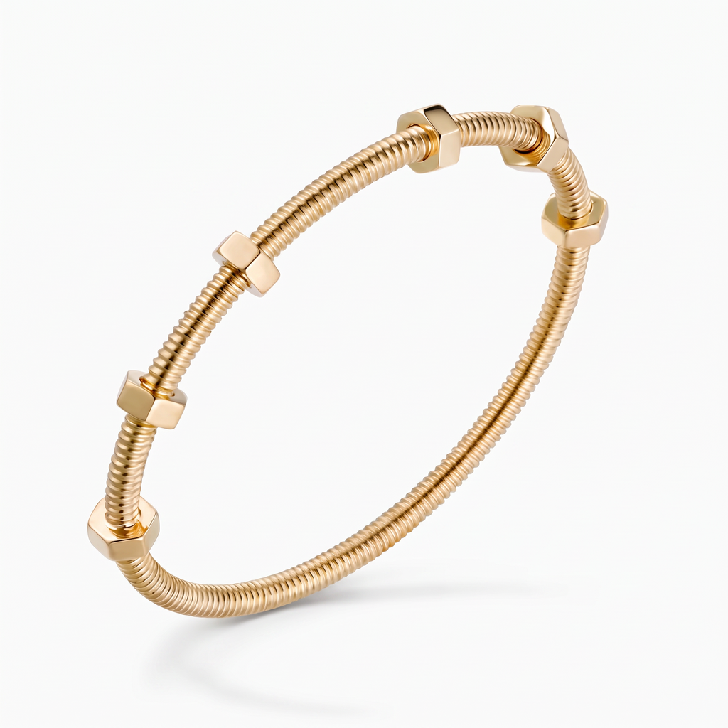Écrou De Bracelet