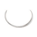 Damier de Choker Necklace