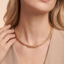Damier de Choker Necklace
