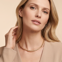 Damier de Choker Necklace