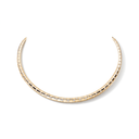 Damier de Choker Necklace
